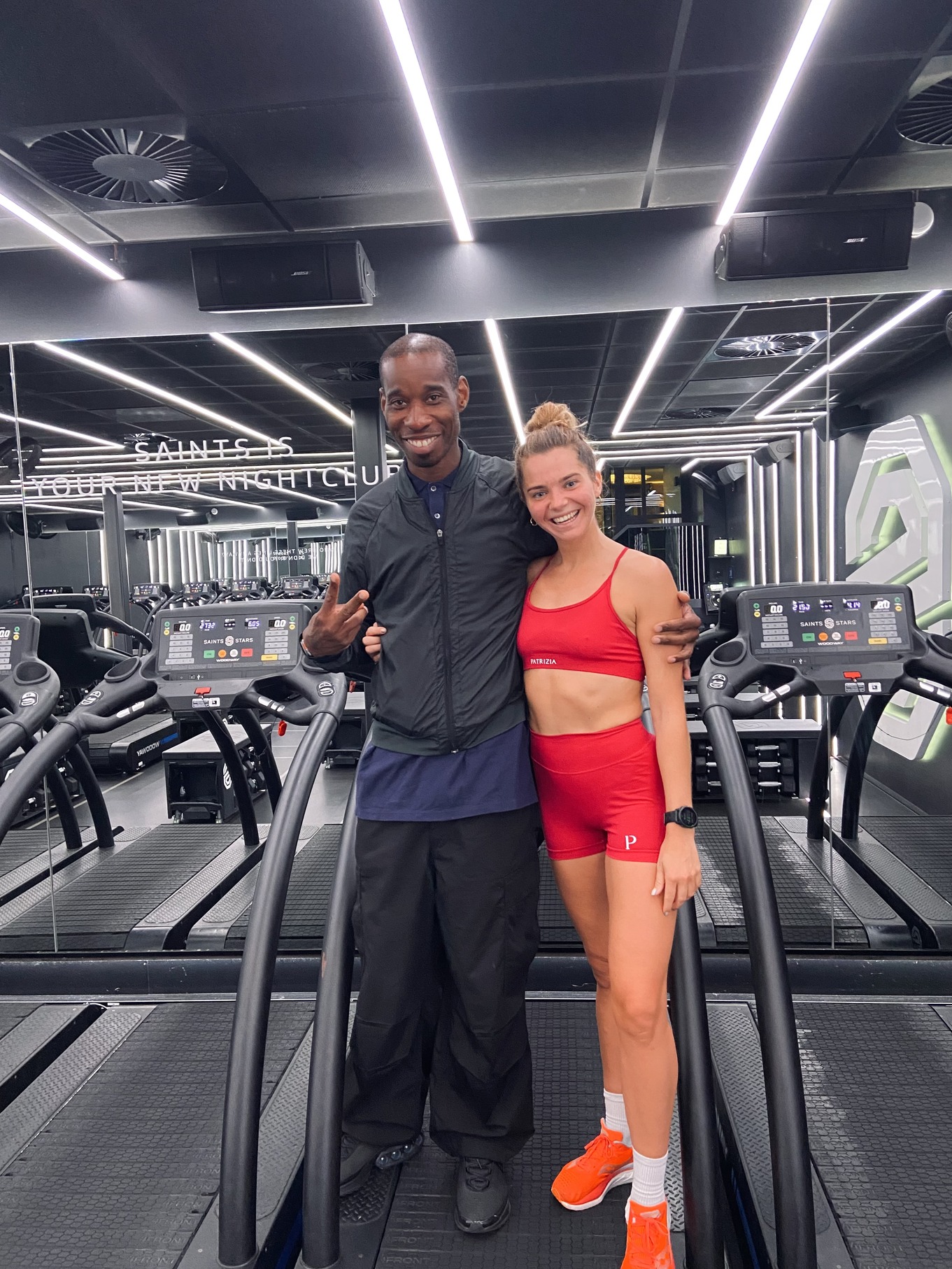 Optimize Your Running Cadence: Tips for Efficient Training