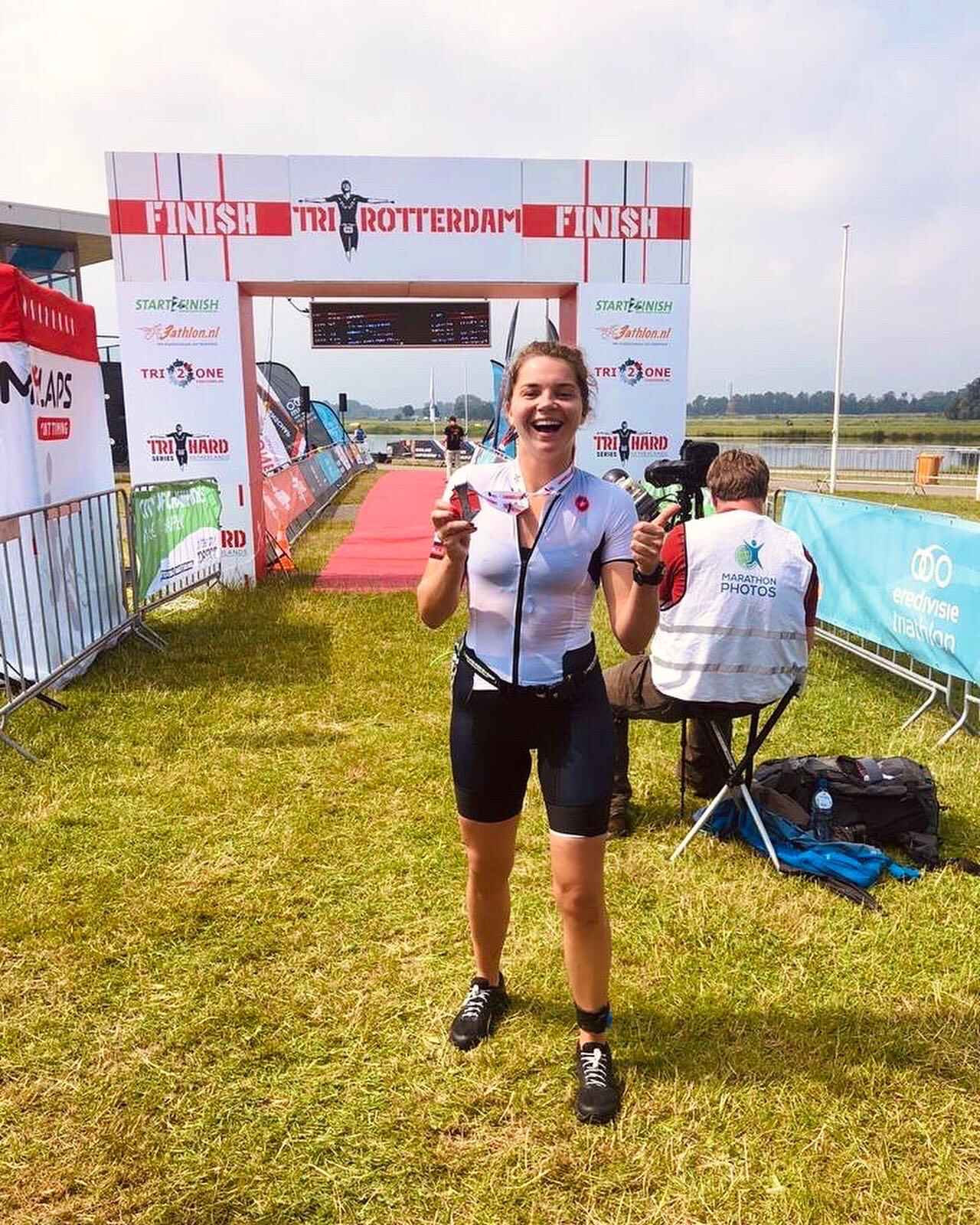 Best Triathlon Gear for Optimal Performance