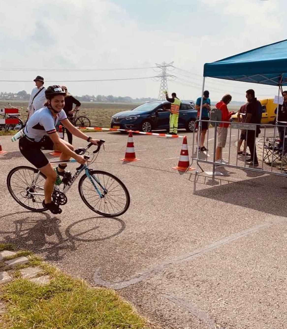 Ultimate Nutrition Plan for Triathlon Beginners