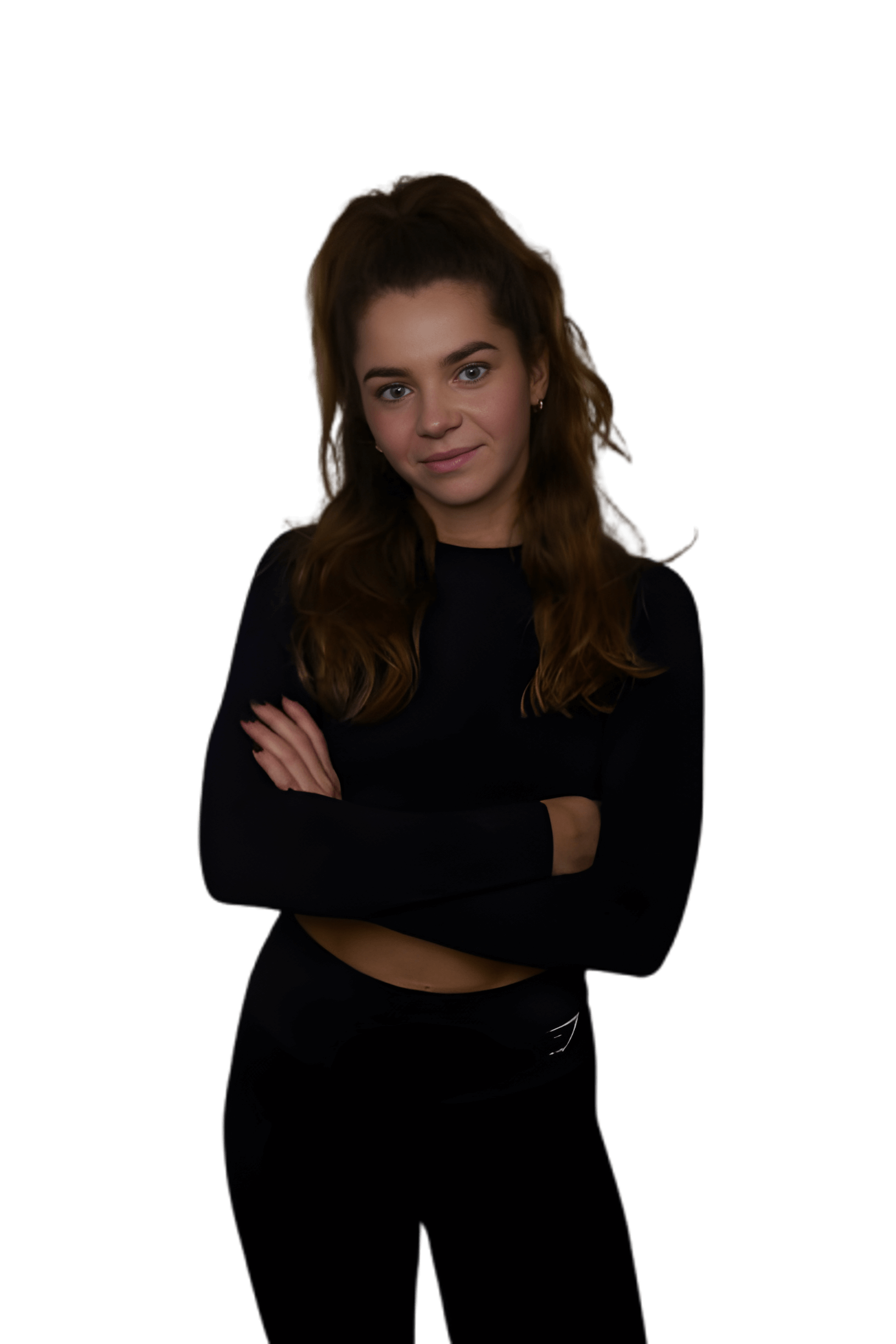 Estrella Wierikx - Personal Trainer